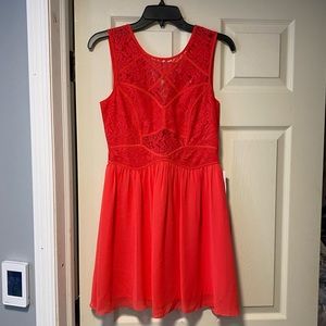 NWT BCBG Generation Dress